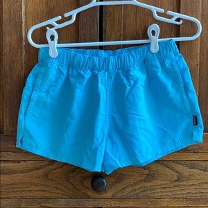 Patagonia Baggies shorts